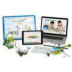 LEGO Education 45300 WeDo 2.0 Základní sada1