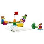 LEGO® Education 45345 Zestaw podstawowy SPIKE3