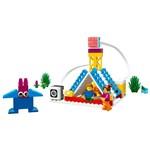 LEGO® Education 45345 Zestaw podstawowy SPIKE4