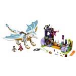 LEGO Elves 41179 Záchrana dračí královny1