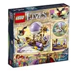 LEGO Elves 41184 Aira a její vzducholoď1