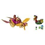 Lego Elves 41186 Azari a útěk ze Skřetího lesa1