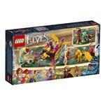 Lego Elves 41186 Azari a útěk ze Skřetího lesa2