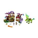 LEGO Elves 41176 tajné tržiště2