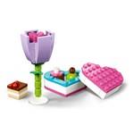 Lego Friends 30411 Bonbonniere i kwiatek1