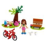 Lego Friends 30412 Piknik w parku (woreczek foliowy)2