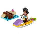 LEGO Friends 41000 - zábava na člunu2