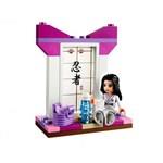 LEGO Friends 41002 - Emma trénuje karate2