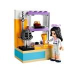 LEGO Friends 41002 - Emma trénuje karate3