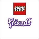 LEGO Friends 41086 Veterinárna pohotovosť2