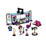 Lego Friends 41103 - Nahrávací studio pro popové hvězdy1