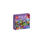 LEGO Friends 41120 Dobrodružný tábor - lukostřelba2