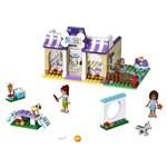 LEGO Friends 41124 Péče o štěňátka v Heartlake1