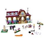 LEGO Friends 41126 Jezdecký klub v Heartlake1