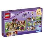 LEGO Friends 41126 Jezdecký klub v Heartlake2