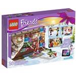 LEGO FRIENDS 41131 - Adventný kalendár1