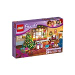 LEGO FRIENDS 41131 - Adventný kalendár4