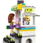 Lego Friends 41133 Samochody w parku rozrywki4