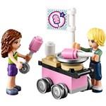 Lego Friends 41133 Samochody w parku rozrywki5