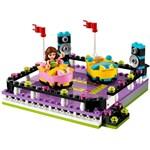 Lego Friends 41133 Samochody w parku rozrywki1