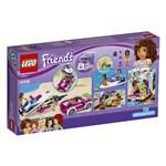 Lego Friends 41316 Andreino auto s prívesom na loď2