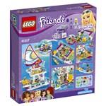 Lego Friends 41317 Katamaran Sunshine2