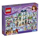 Lego Friends 41318 Nemocnice v Heartlake1