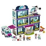 Lego Friends 41318 Nemocnice v Heartlake2