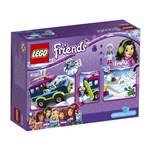 Lego Friends 41321 Terénní vůz v zimním středisku2