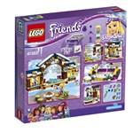 Lego Friends 41322 Kluziště v zimním středisku2