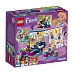 Lego Friends 41328 Stephanie a její ložnice2