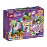 Lego Friends 41330 Stephanie na treningu piłki nożnej2