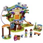 Lego Friends 41335 Mia i jej domek na drzewie1