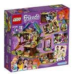 Lego Friends 41335 Mia i jej domek na drzewie2