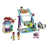 Lego Friends 41337 Podmořský kolotoč2