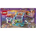 Lego Friends 41337 Podmořský kolotoč1