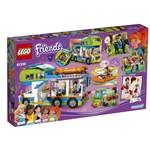 Lego Friends 41339 Mia a její karavan2