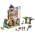 Lego Friends 41340 Dům přátelství1