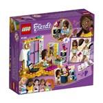 Lego Friends 41341 Andrea a její pokojíček2