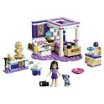 Lego Friends 41342 Ema a její luxusní pokojíček1