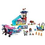 LEGO Friends 41343 Lot widokowy nad Heartlake1