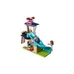 LEGO Friends 41343 Lot widokowy nad Heartlake3