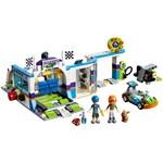 LEGO Friends 41350 Automyčka1