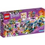 LEGO Friends 41350 Automyčka3