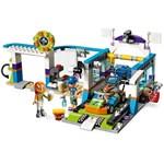 LEGO Friends 41350 Automyčka2