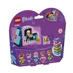 Lego Friends 41356 Stephanina srdcová krabička2