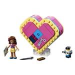 Lego Friends 41357 Olivina srdcová krabička1