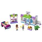 Lego Friends 41362 Supermarket w Heartlake2