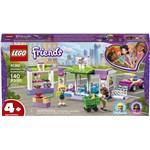 Lego Friends 41362 Supermarket w Heartlake1