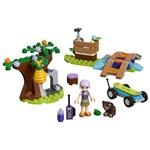 Lego Friends 41363 Mia a dobrodružství v lese2